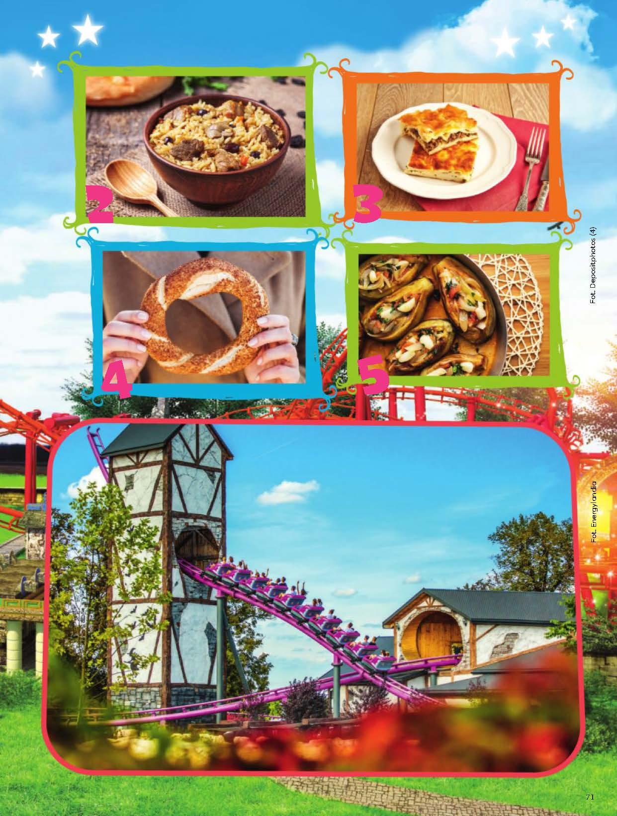 Gazetka promocyjna ITAKA str. 73