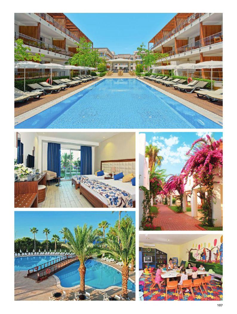 Gazetka promocyjna ITAKA str. 109