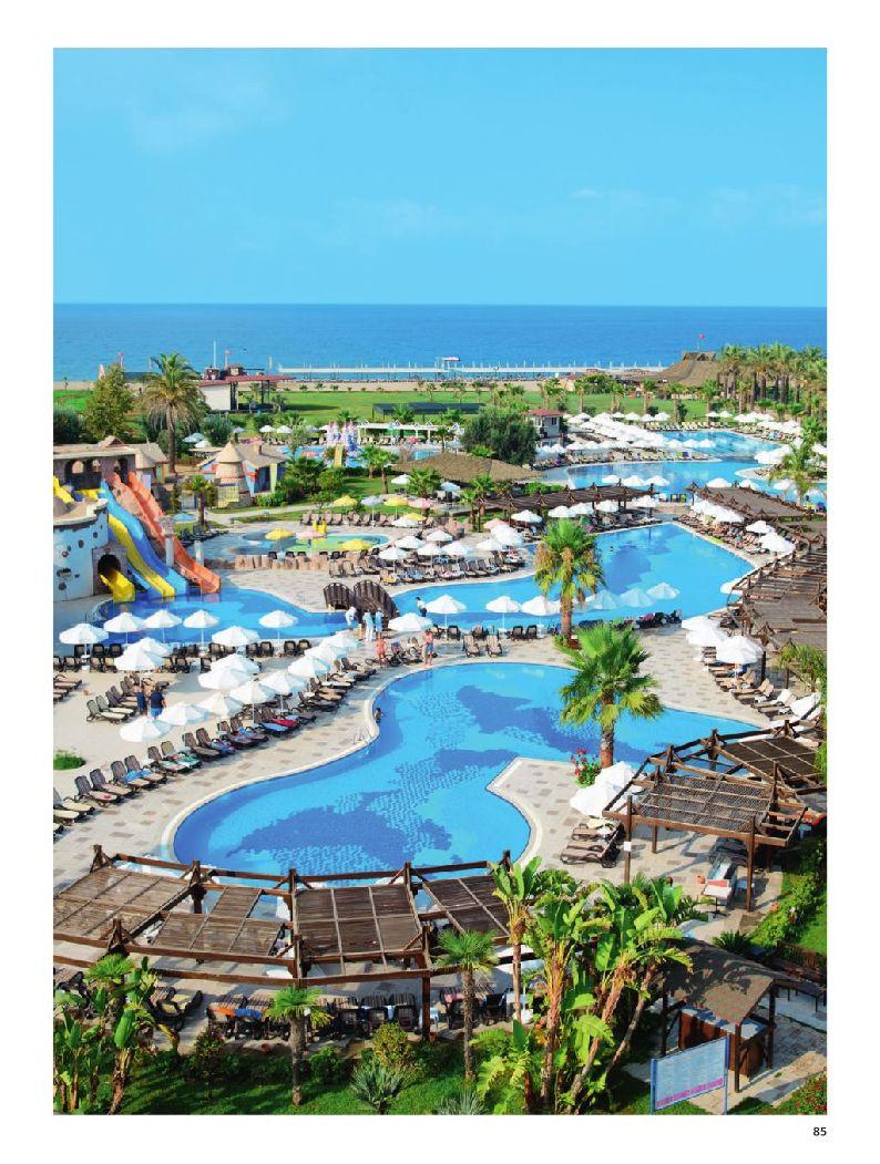 Gazetka promocyjna ITAKA str. 87