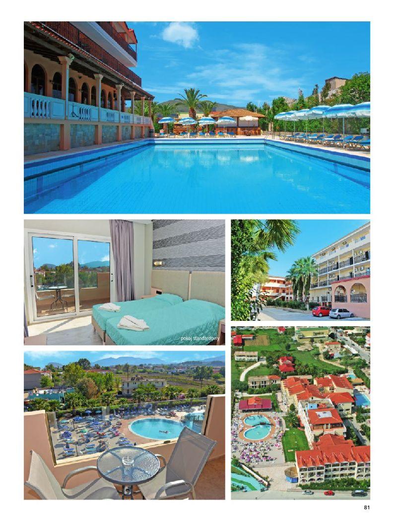 Gazetka promocyjna ITAKA str. 83