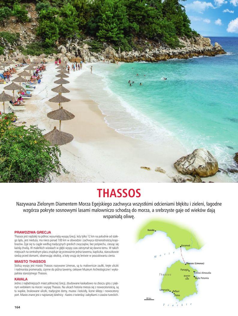 Gazetka promocyjna ITAKA str. 166