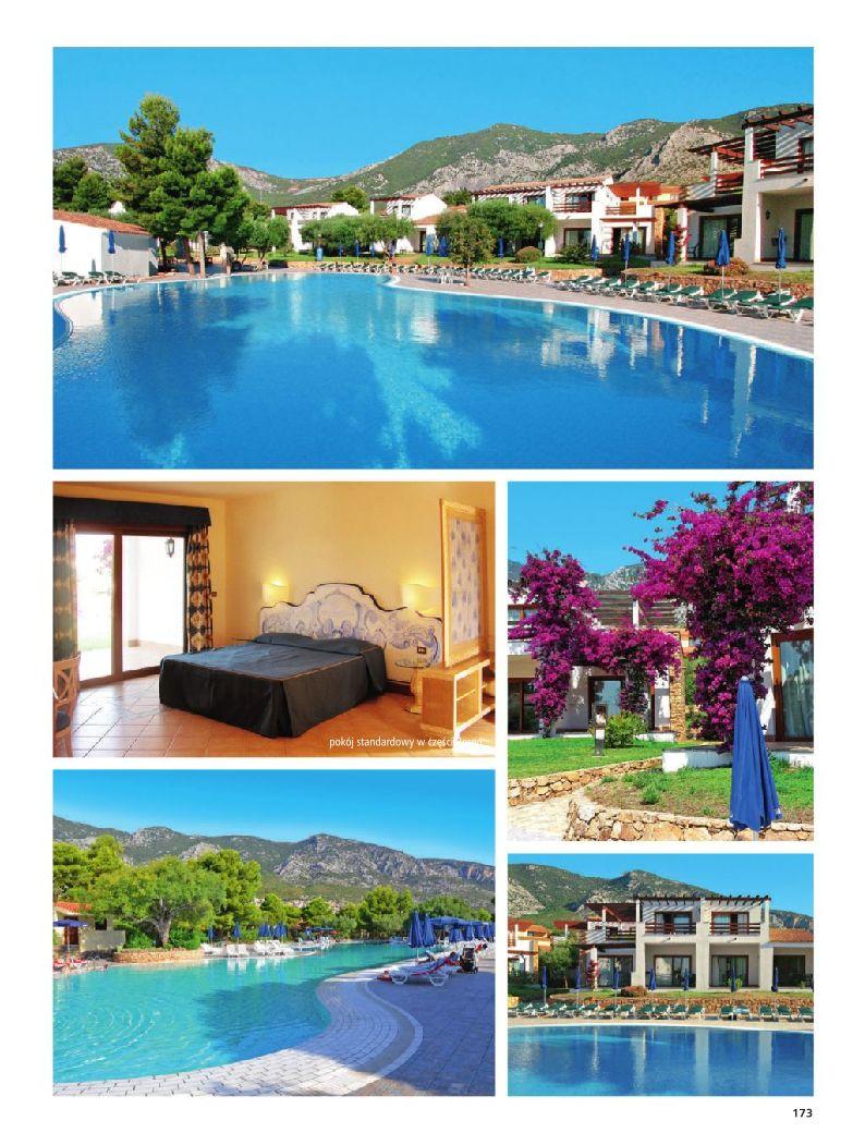 Gazetka promocyjna ITAKA str. 175