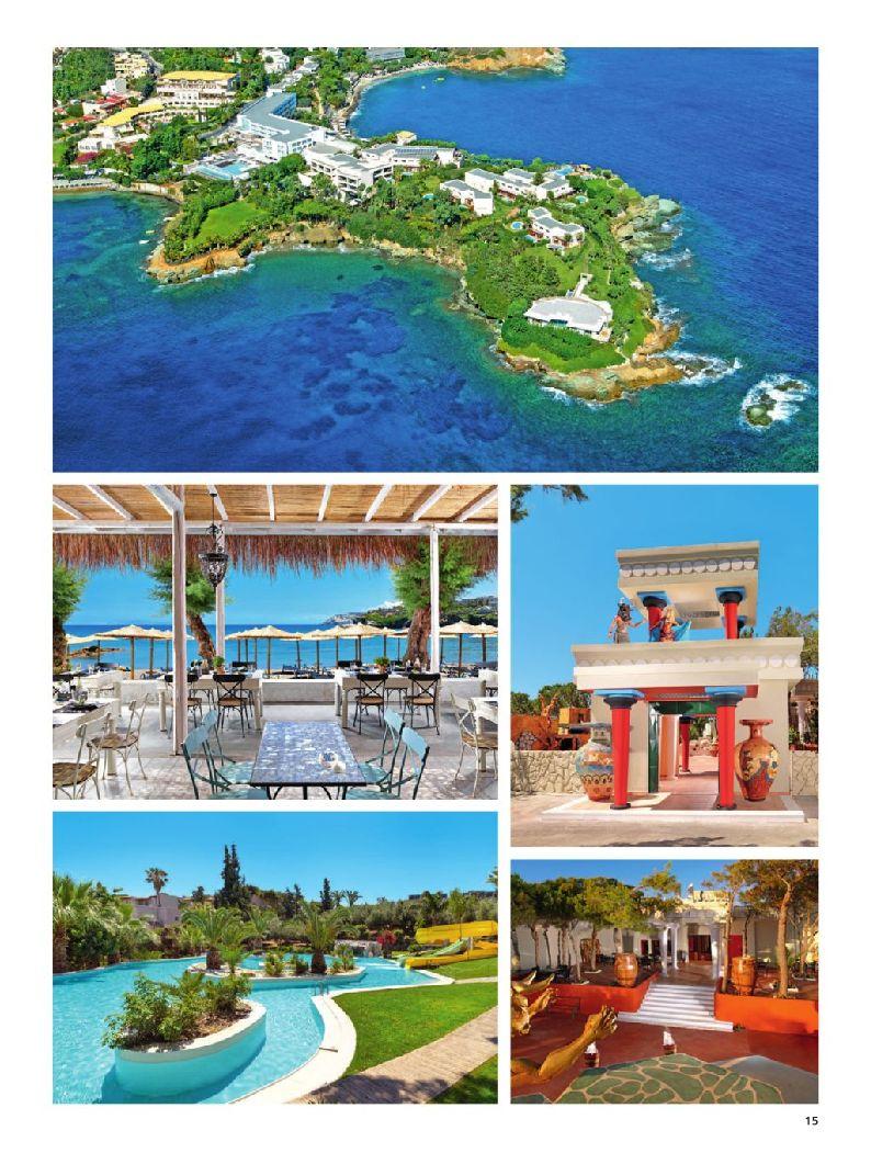 Gazetka promocyjna ITAKA str. 17