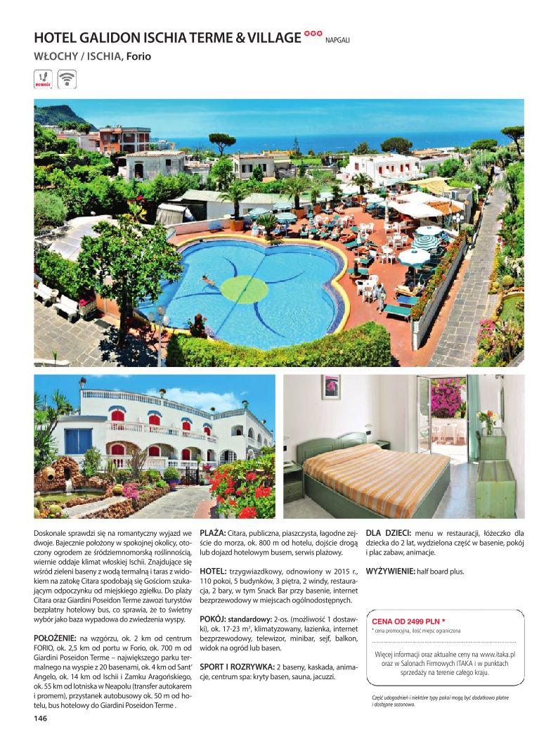 Gazetka promocyjna ITAKA str. 148