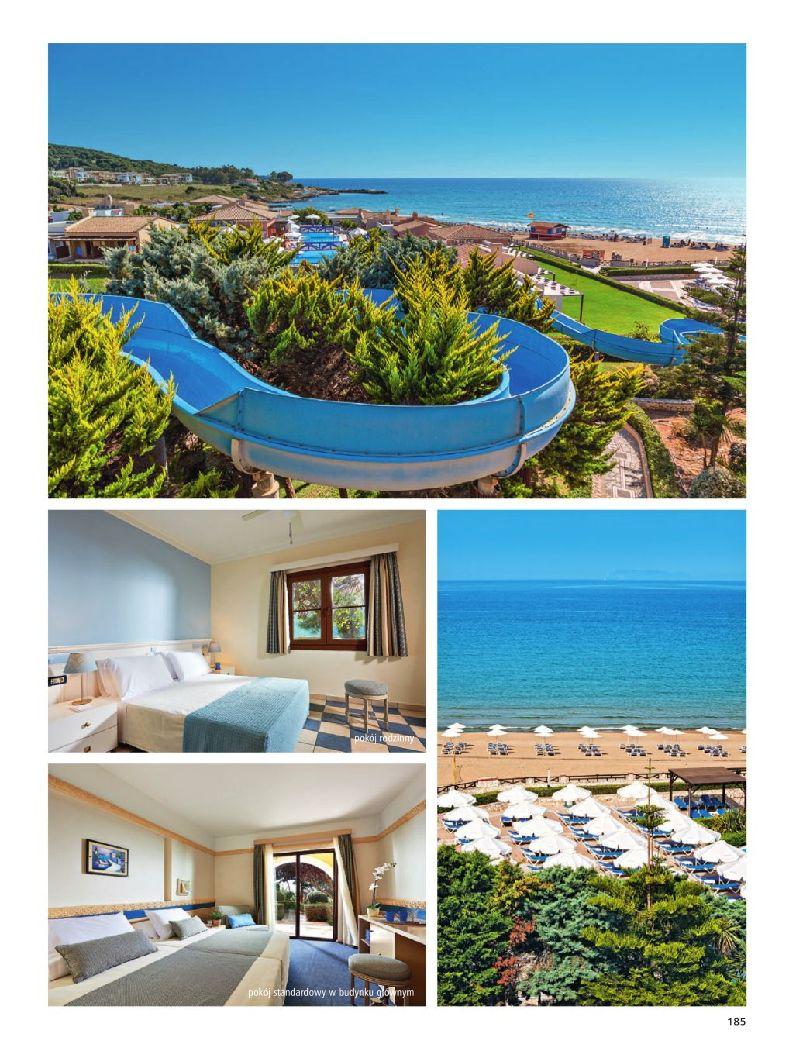 Gazetka promocyjna ITAKA str. 187