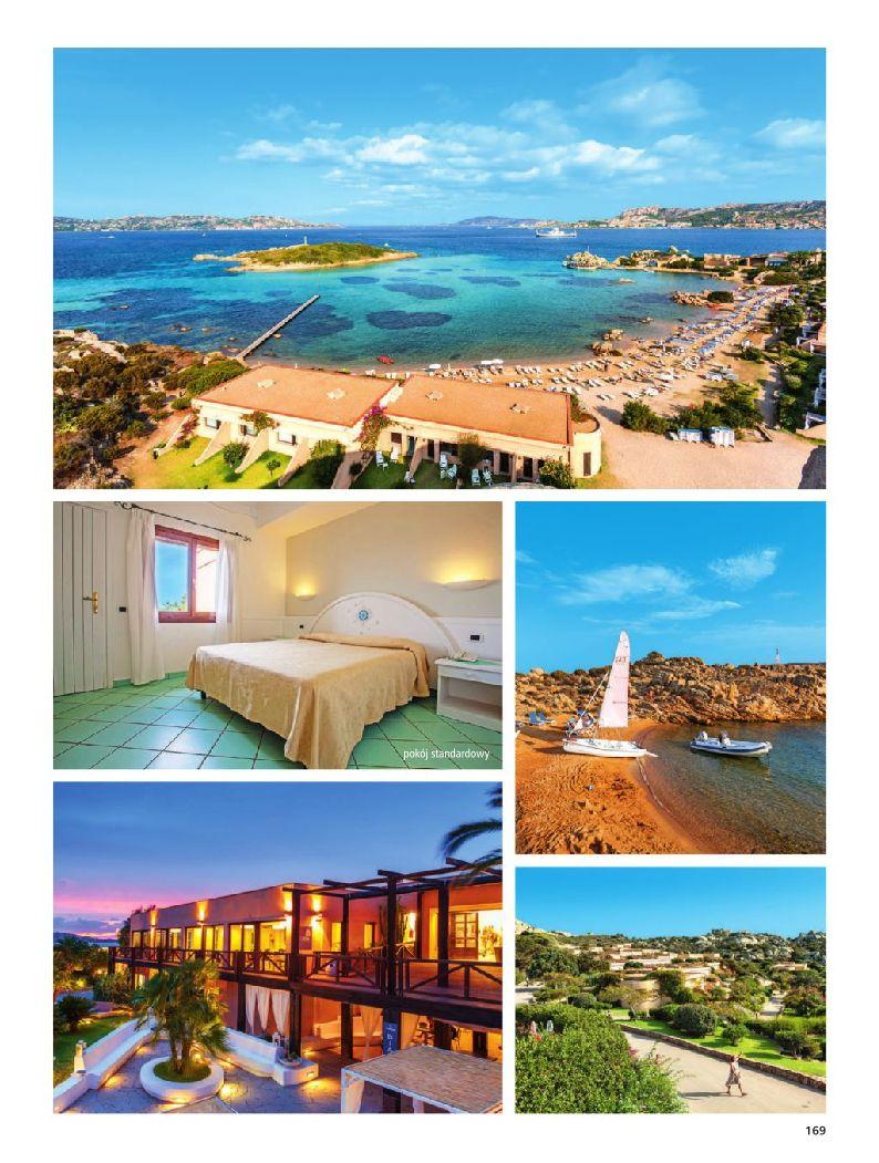 Gazetka promocyjna ITAKA str. 171