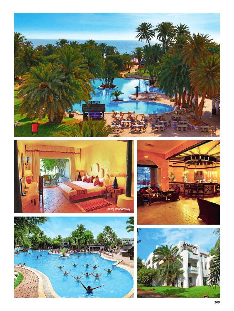 Gazetka promocyjna ITAKA str. 211