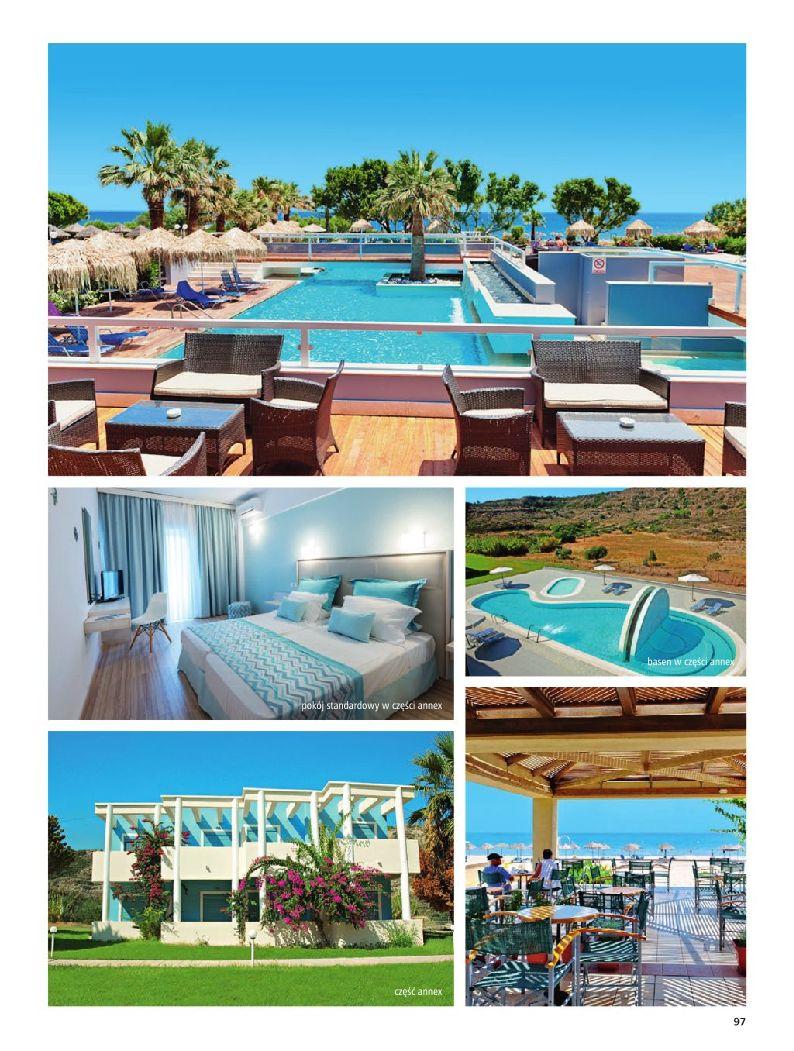 Gazetka promocyjna ITAKA str. 99