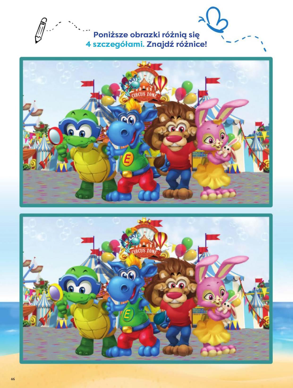 Gazetka promocyjna ITAKA str. 48