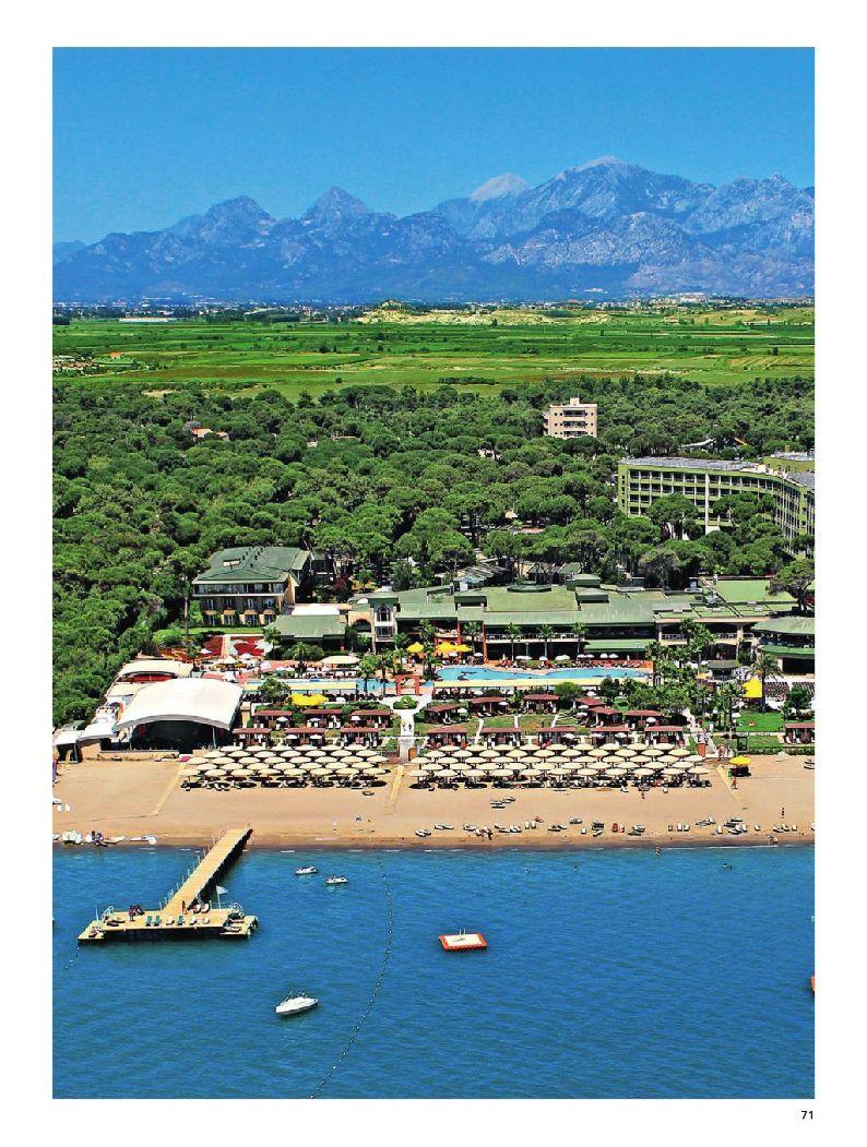 Gazetka promocyjna ITAKA str. 73