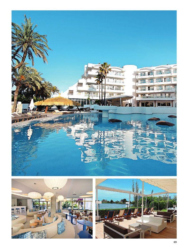 Gazetka promocyjna ITAKA str. 71