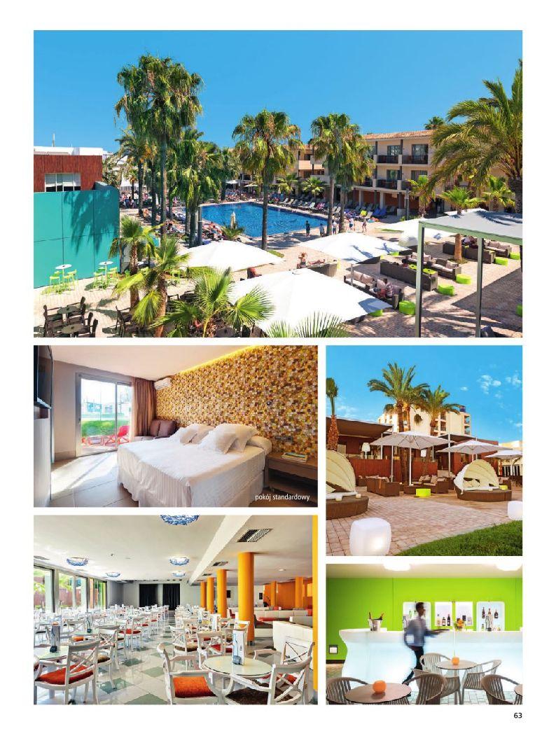 Gazetka promocyjna ITAKA str. 65