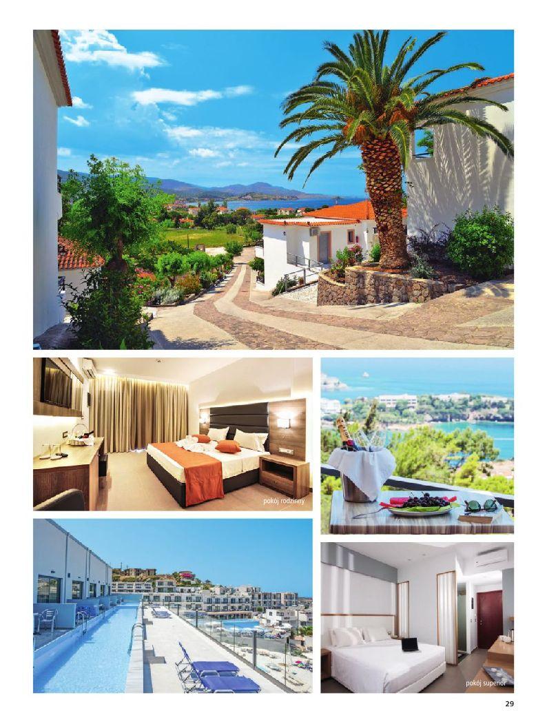 Gazetka promocyjna ITAKA str. 31