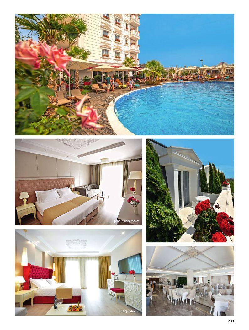 Gazetka promocyjna ITAKA str. 235