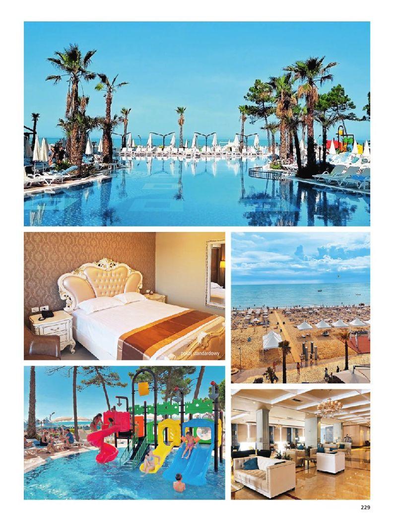 Gazetka promocyjna ITAKA str. 231