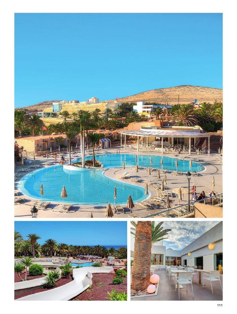 Gazetka promocyjna ITAKA str. 113