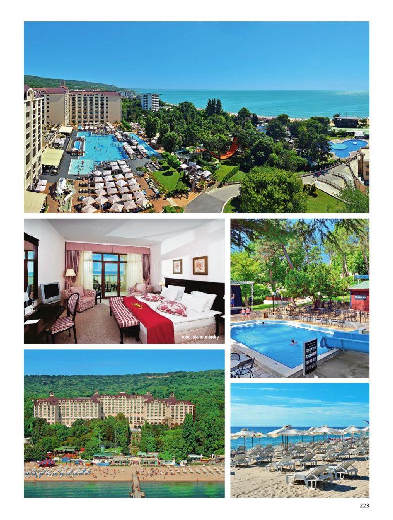 Gazetka promocyjna ITAKA str. 225