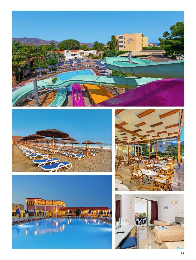 Gazetka promocyjna ITAKA str. 65