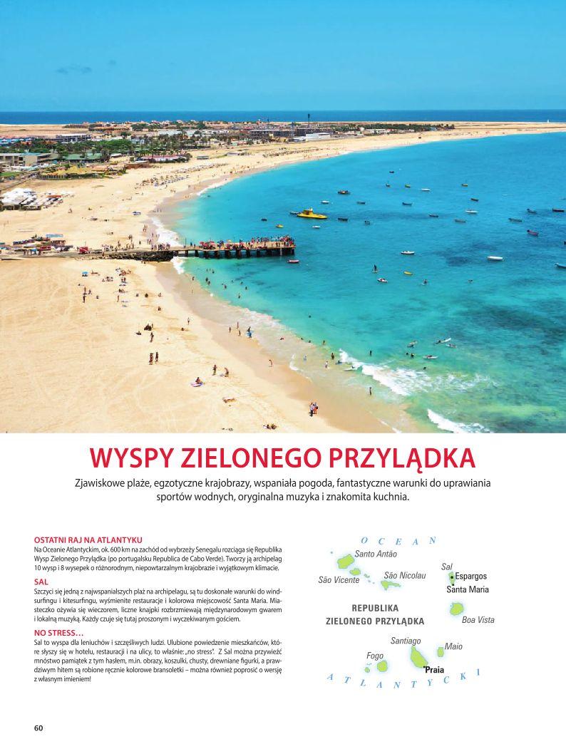 Gazetka promocyjna ITAKA str. 62