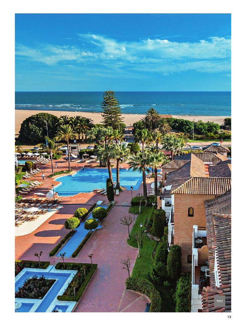 Gazetka promocyjna ITAKA str. 15