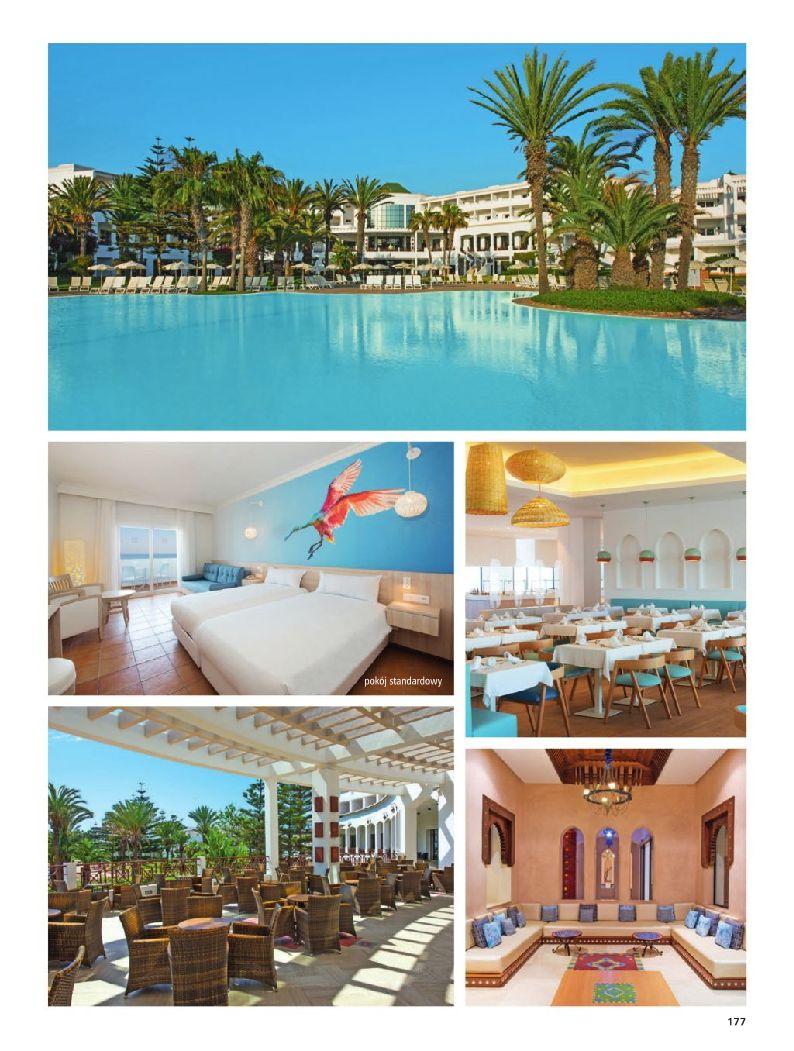 Gazetka promocyjna ITAKA str. 179