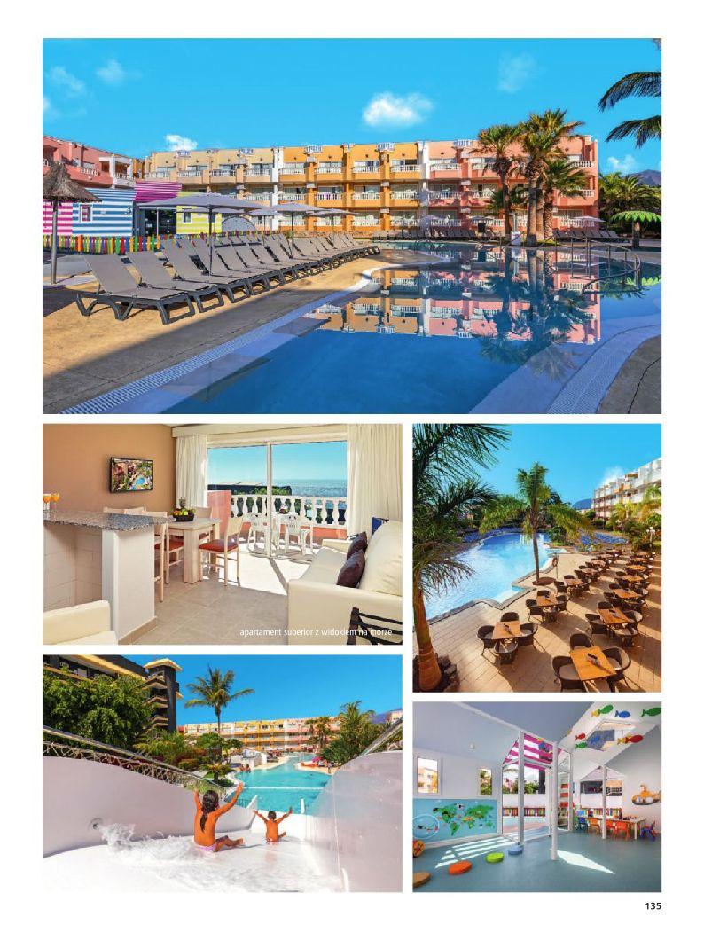 Gazetka promocyjna ITAKA str. 137