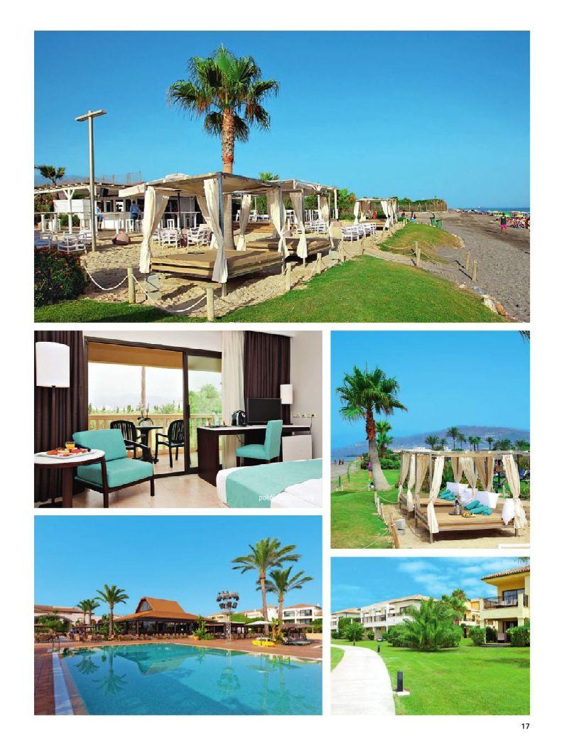 Gazetka promocyjna ITAKA str. 19