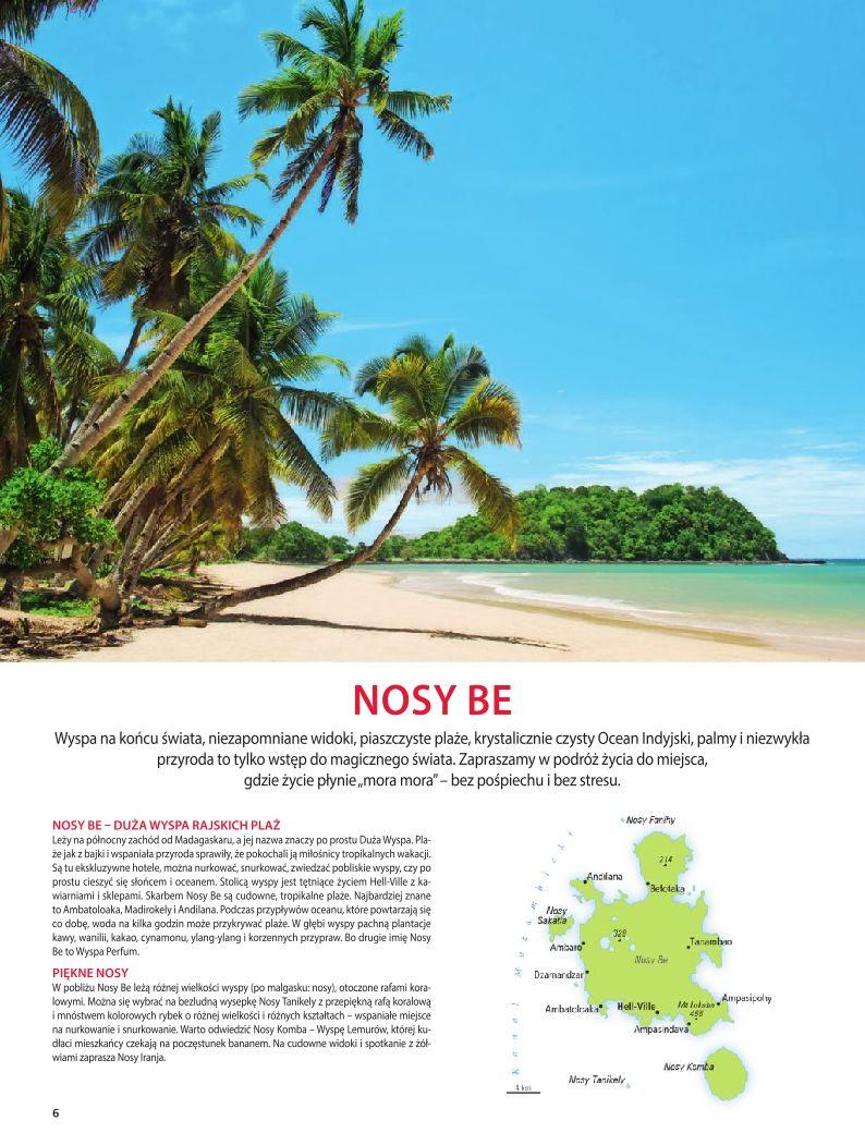 Gazetka promocyjna ITAKA str. 8