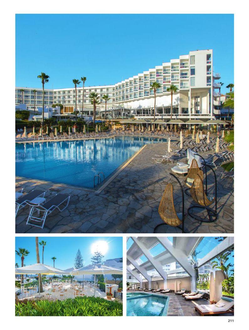 Gazetka promocyjna ITAKA str. 213