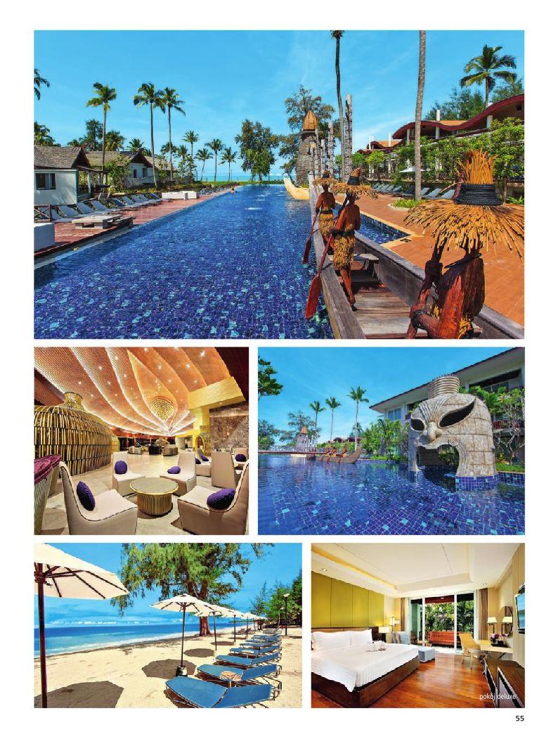 Gazetka promocyjna ITAKA str. 57