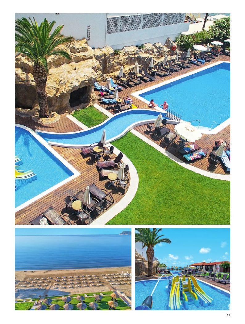 Gazetka promocyjna ITAKA str. 75