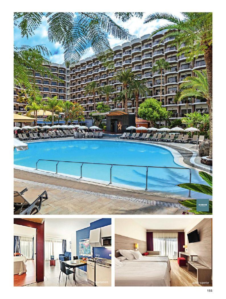 Gazetka promocyjna ITAKA str. 157