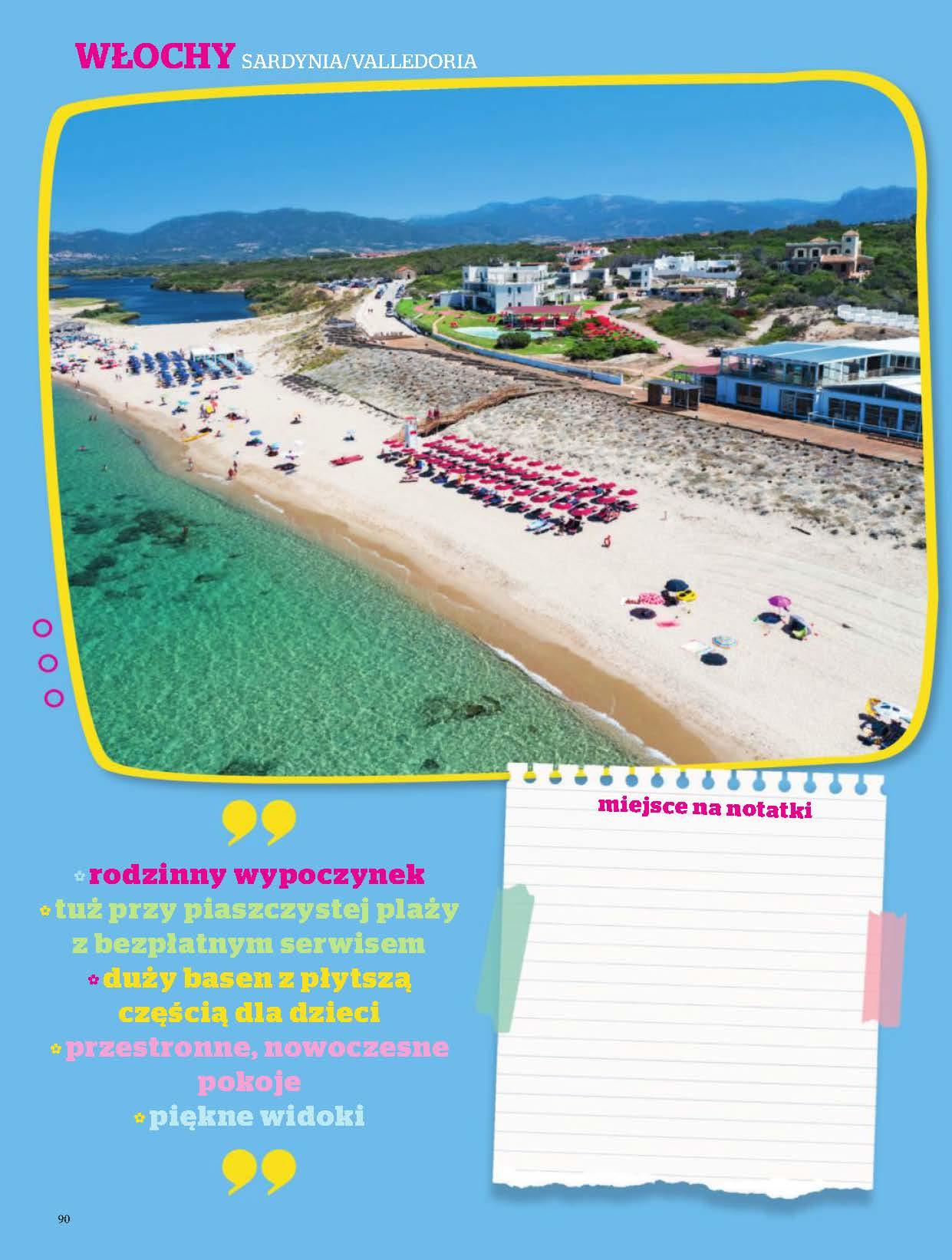 Gazetka promocyjna ITAKA str. 92