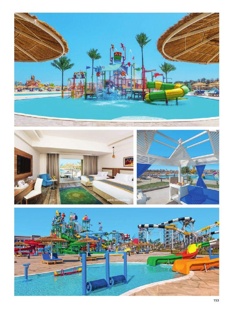 Gazetka promocyjna ITAKA str. 155