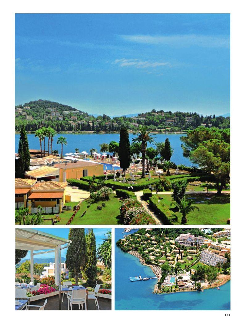 Gazetka promocyjna ITAKA str. 133