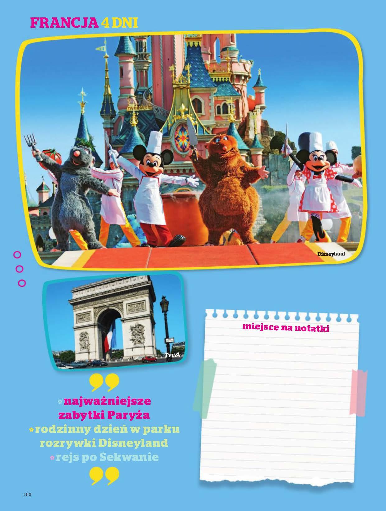 Gazetka promocyjna ITAKA str. 102