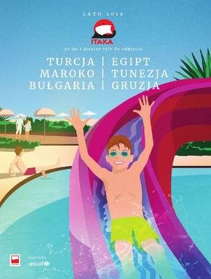 Turcja Egipt Tunezja