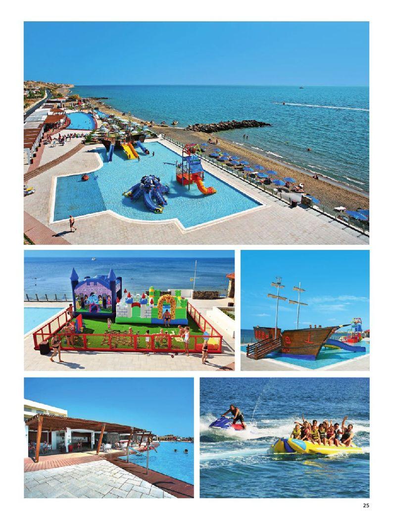 Gazetka promocyjna ITAKA str. 27