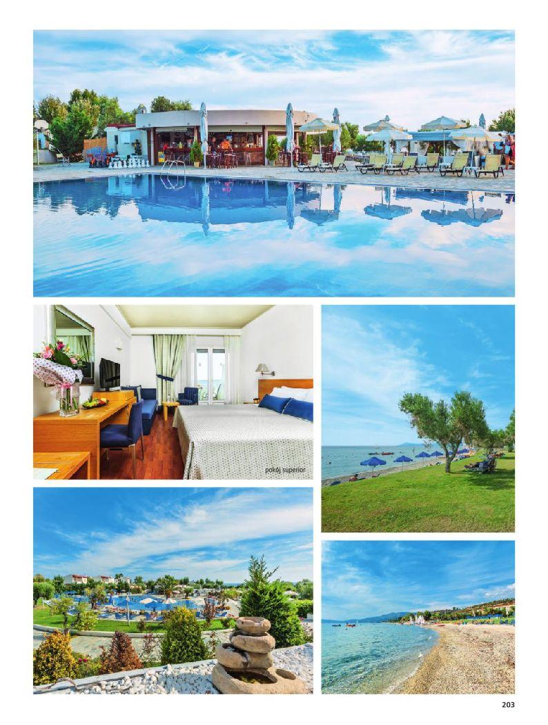 Gazetka promocyjna ITAKA str. 205