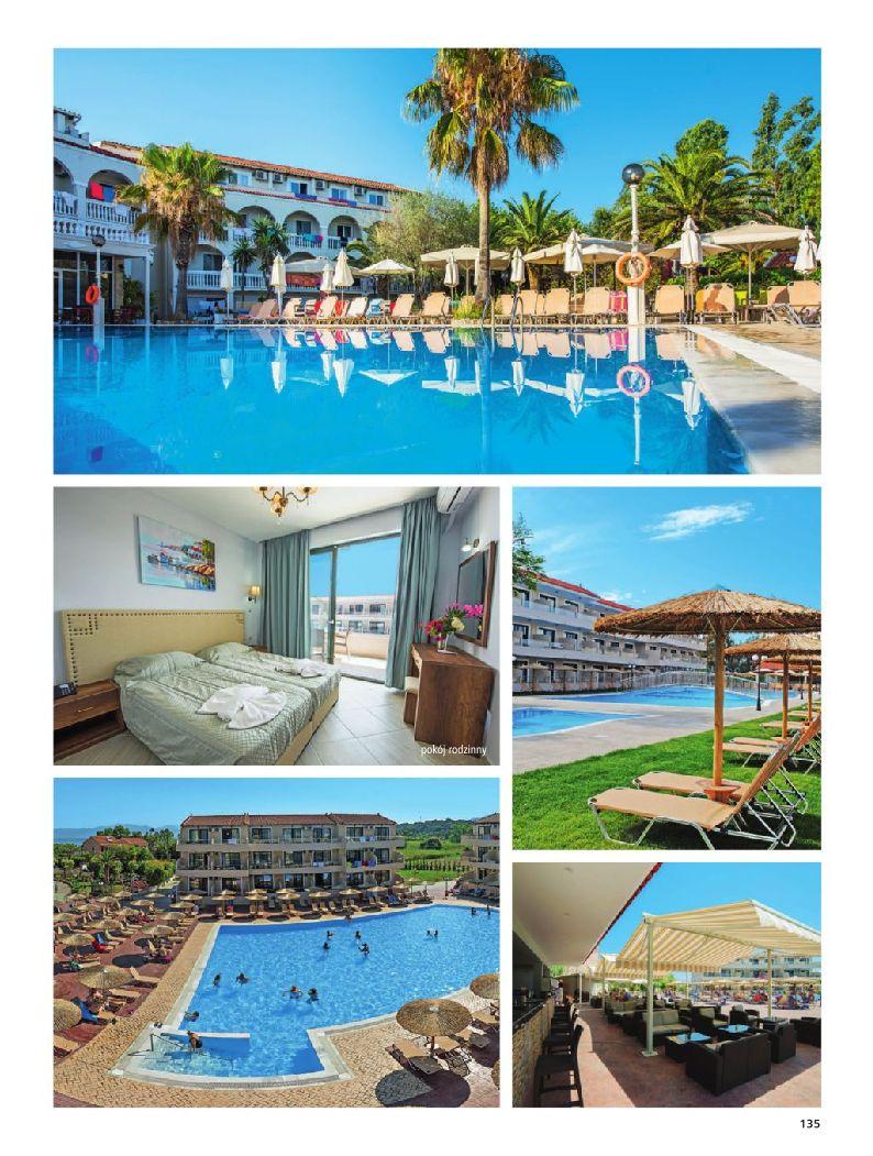 Gazetka promocyjna ITAKA str. 137