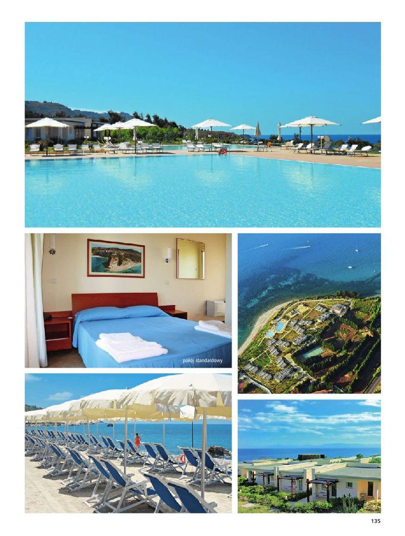 Gazetka promocyjna ITAKA str. 137