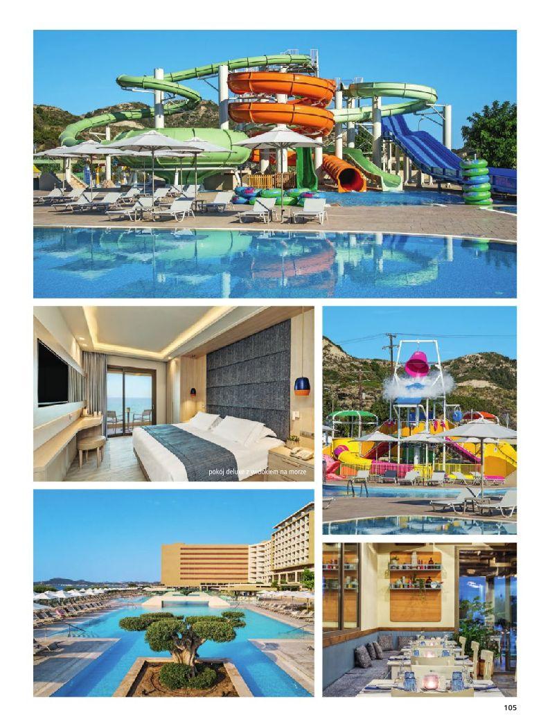 Gazetka promocyjna ITAKA str. 107