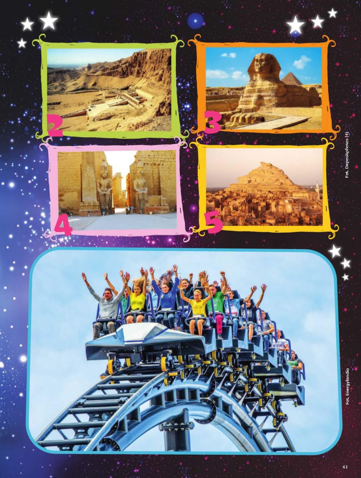 Gazetka promocyjna ITAKA str. 63