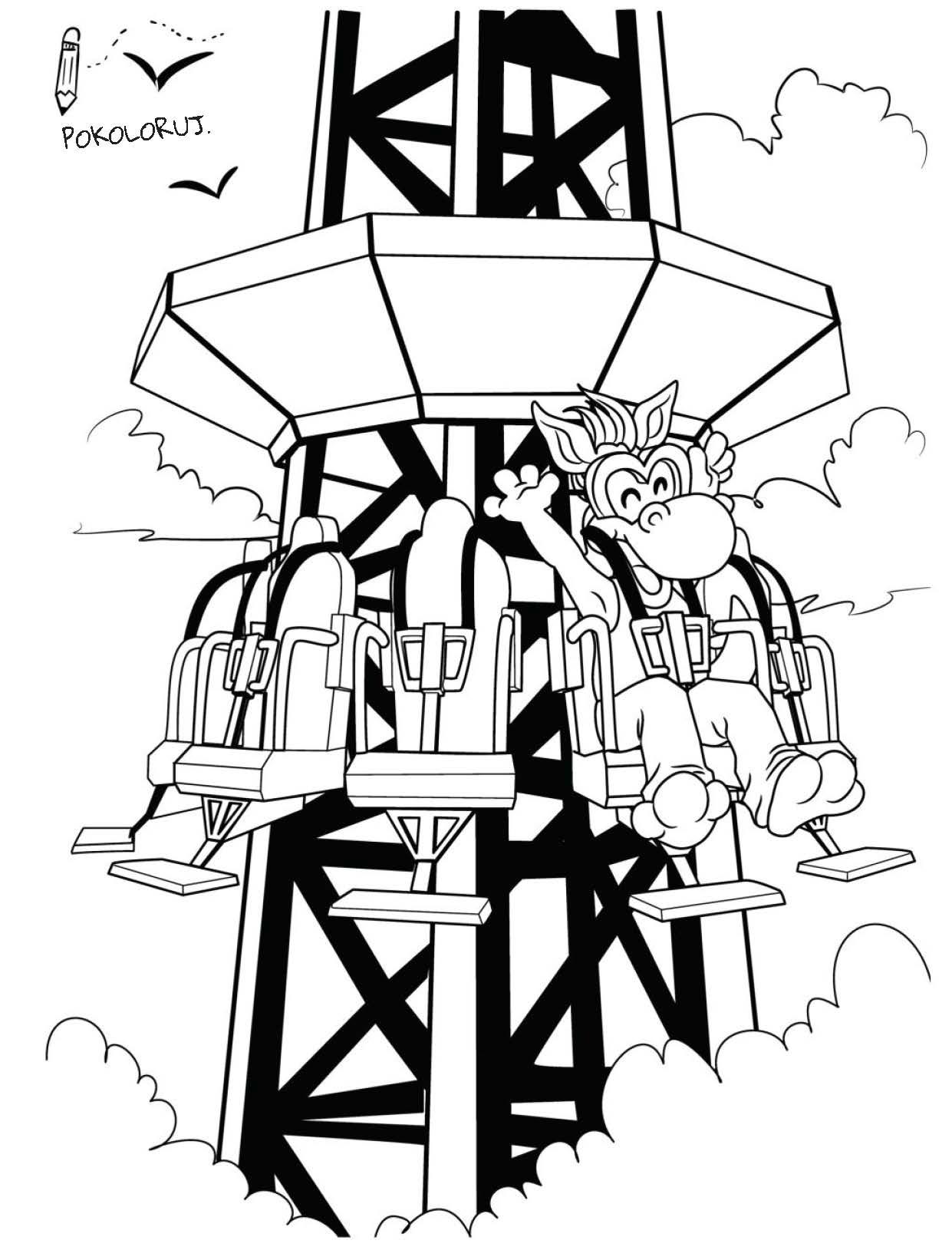 Gazetka promocyjna ITAKA str. 65