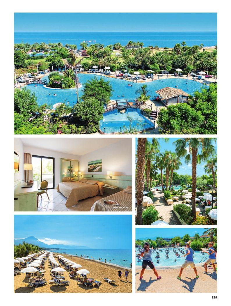 Gazetka promocyjna ITAKA str. 161