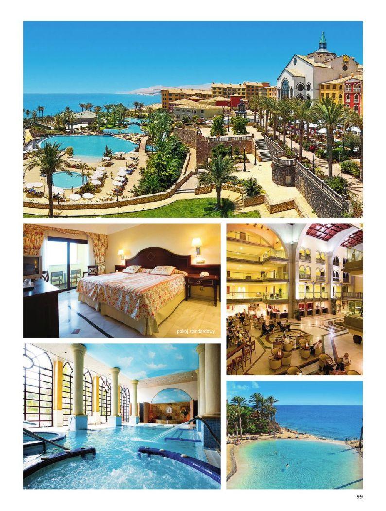 Gazetka promocyjna ITAKA str. 101