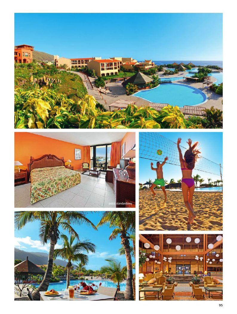 Gazetka promocyjna ITAKA str. 97