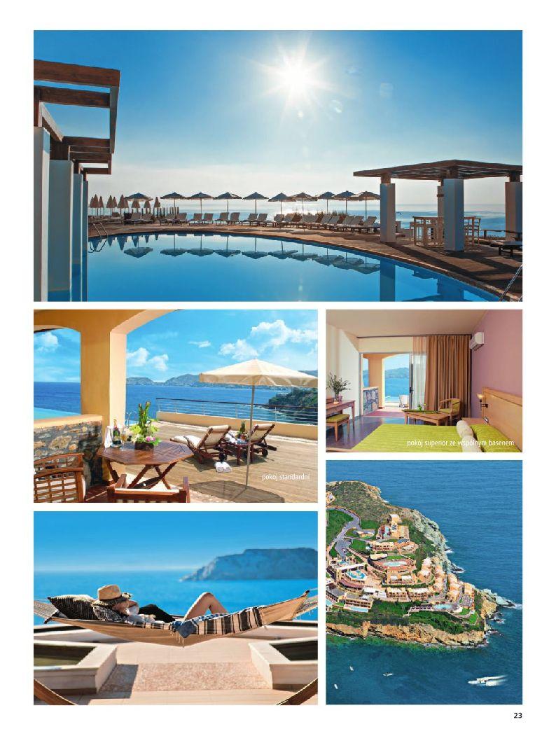 Gazetka promocyjna ITAKA str. 25