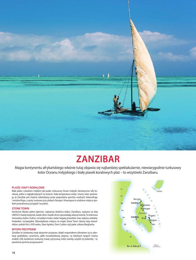 Gazetka promocyjna ITAKA str. 20