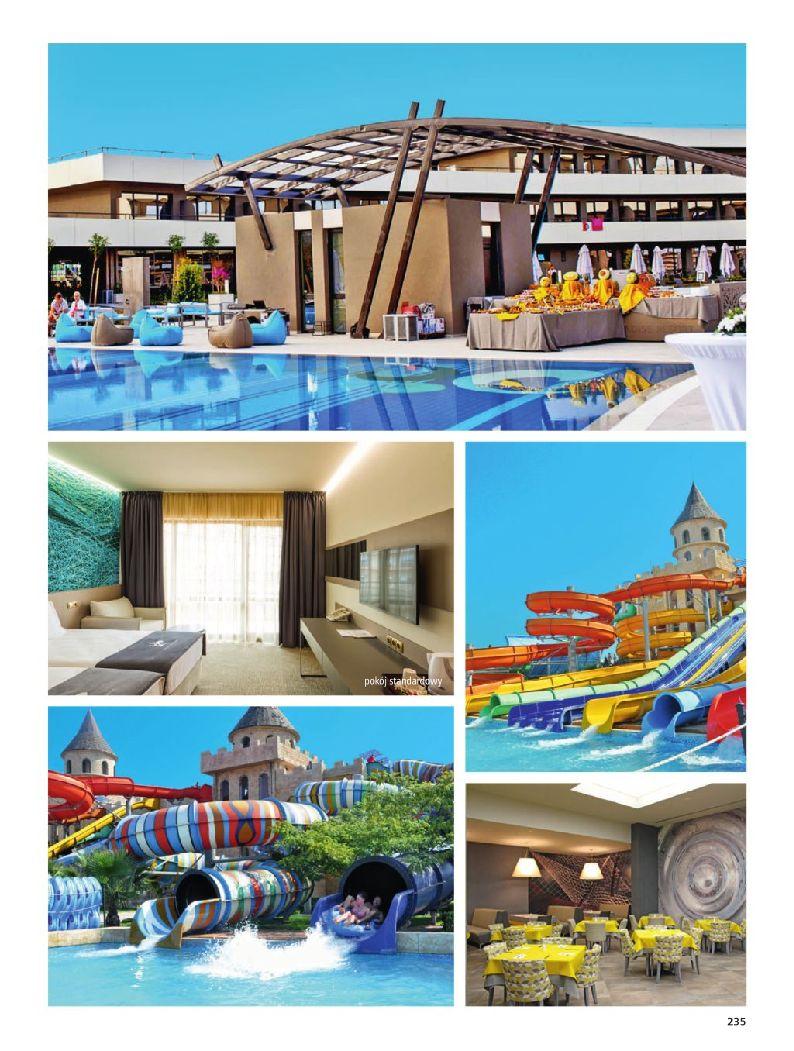 Gazetka promocyjna ITAKA str. 237